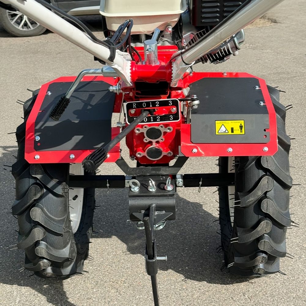 Купить культиватор Rossel K-310 Культиватор Rossel K-310