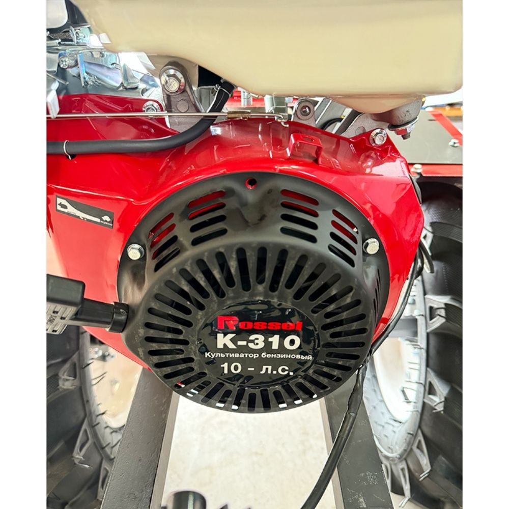 Купить культиватор Rossel K-310 Культиватор Rossel K-310