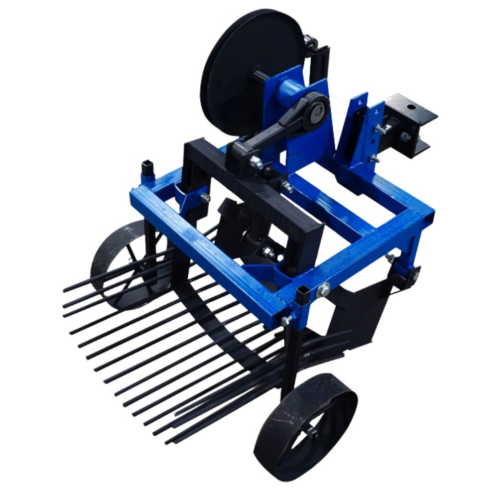 Картофелекопалка Краян КВ-01