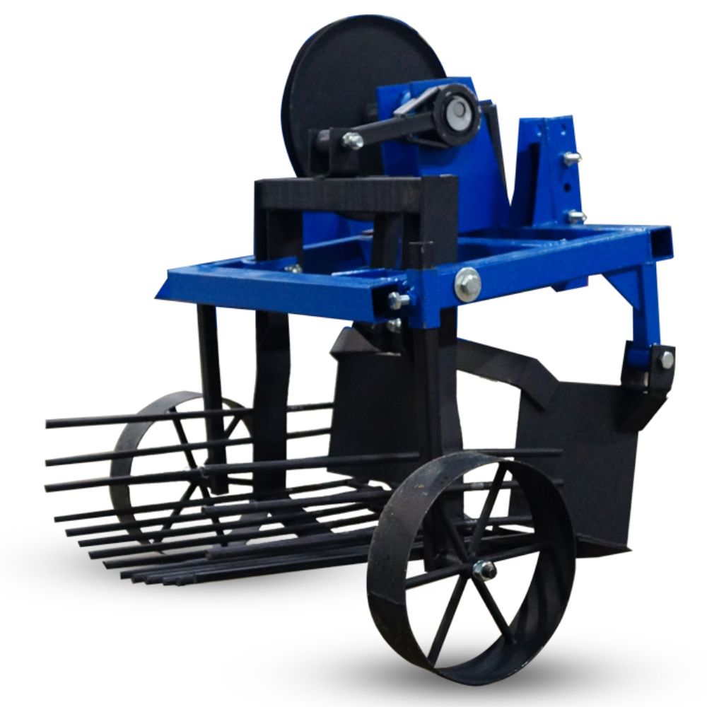 Картофелекопалка Краян КВ-01