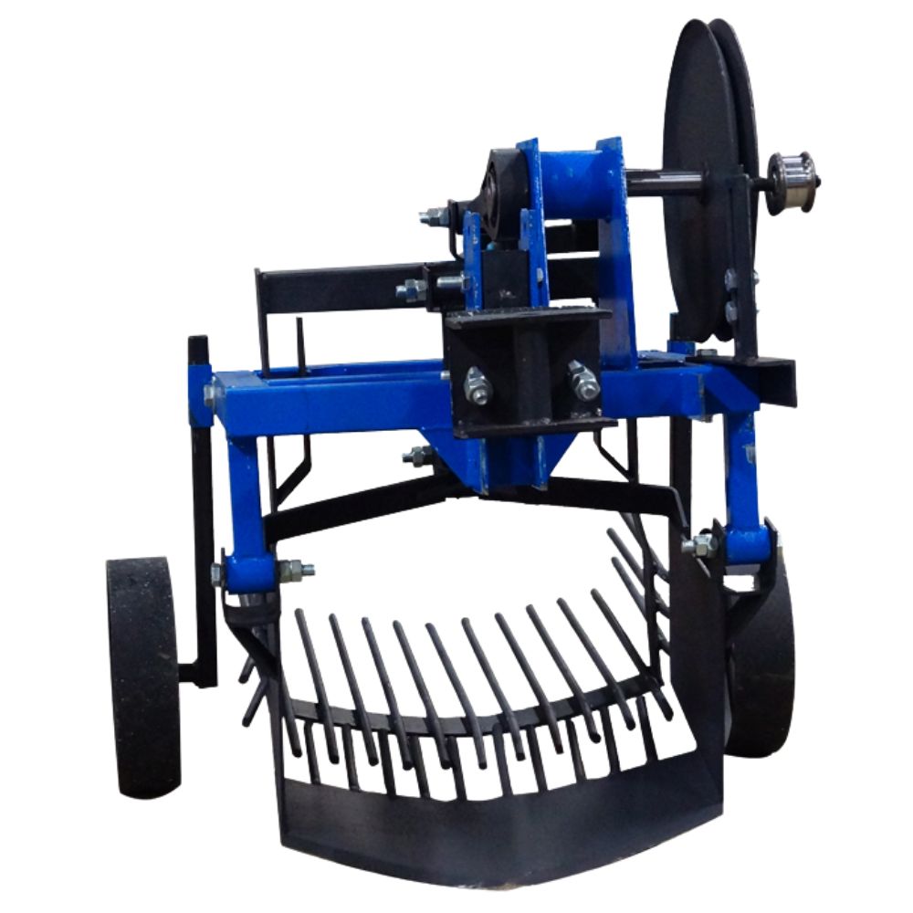 Картофелекопалка Краян КВ-01