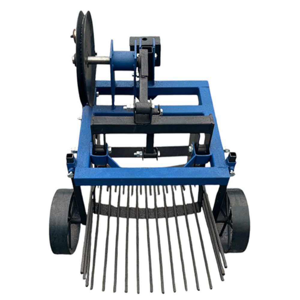 Картофелекопалка Краян КВ-01