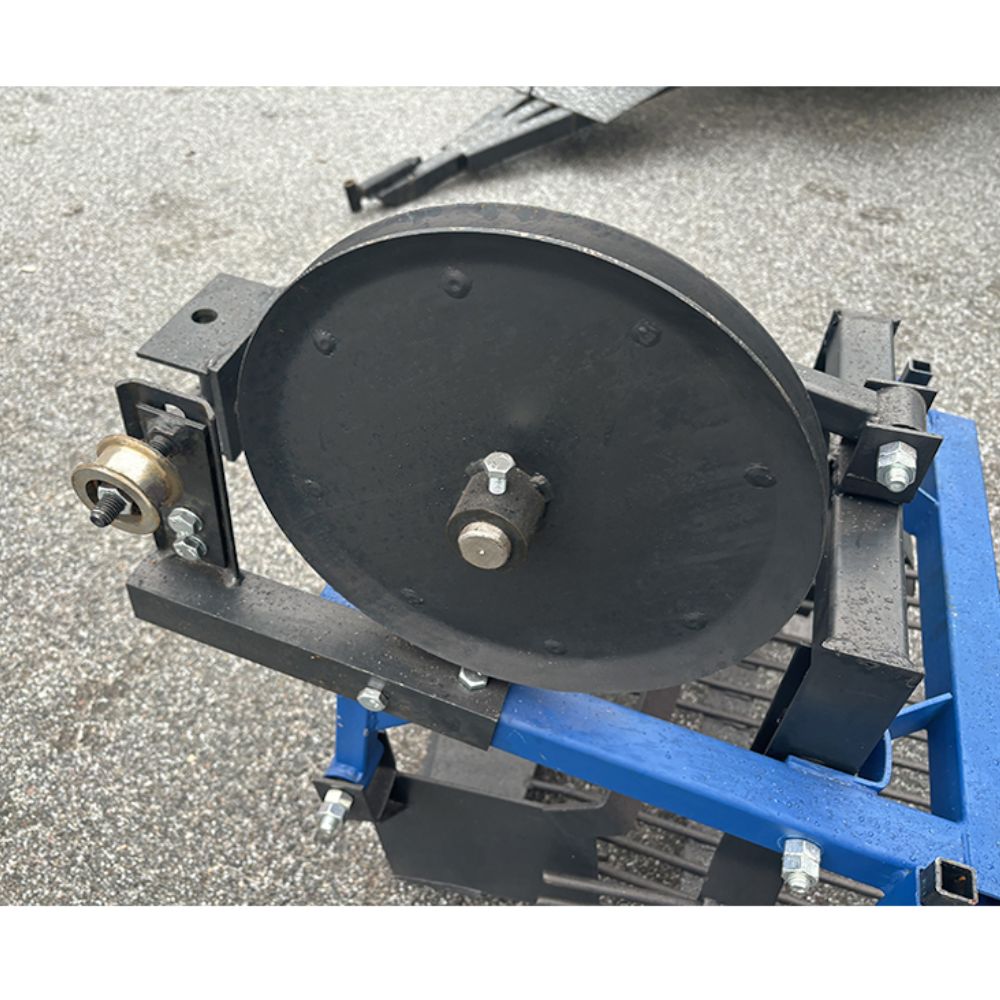 Картофелекопалка Краян КВ-01