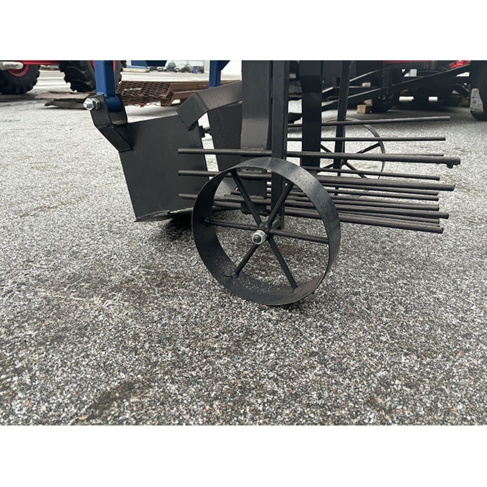 Картофелекопалка Краян КВ-01