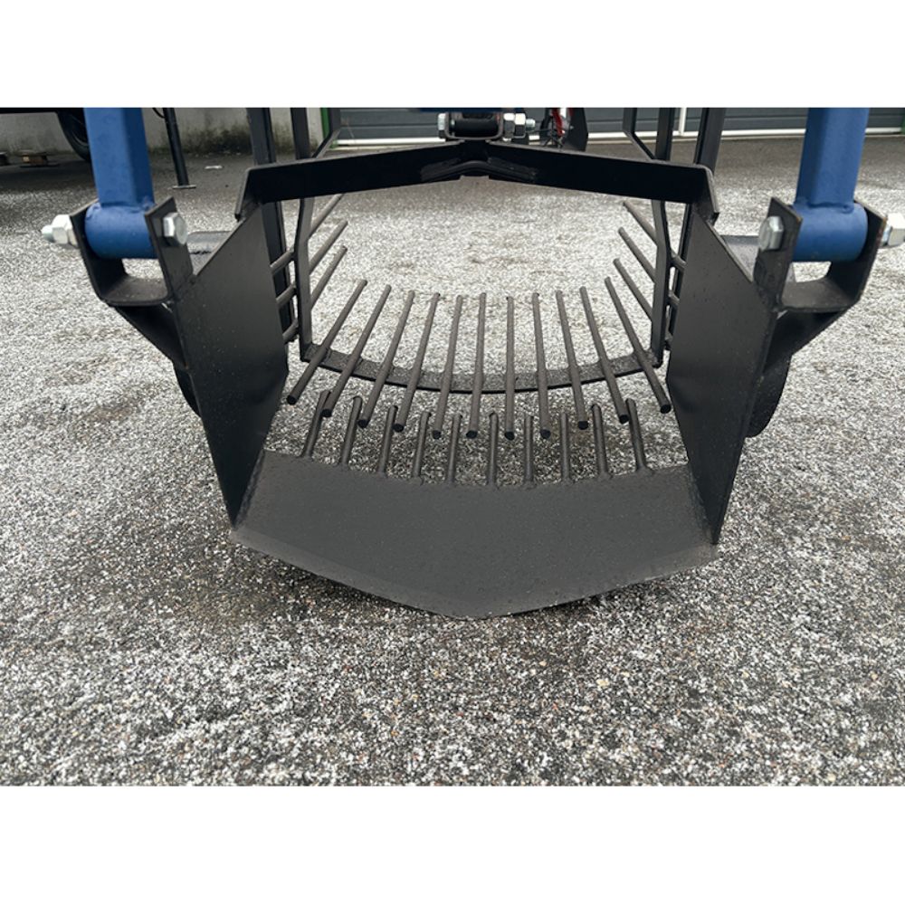 Картофелекопалка Краян КВ-01