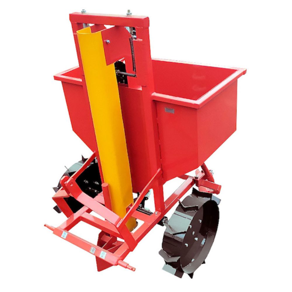 Картофелесажалка КСН-1