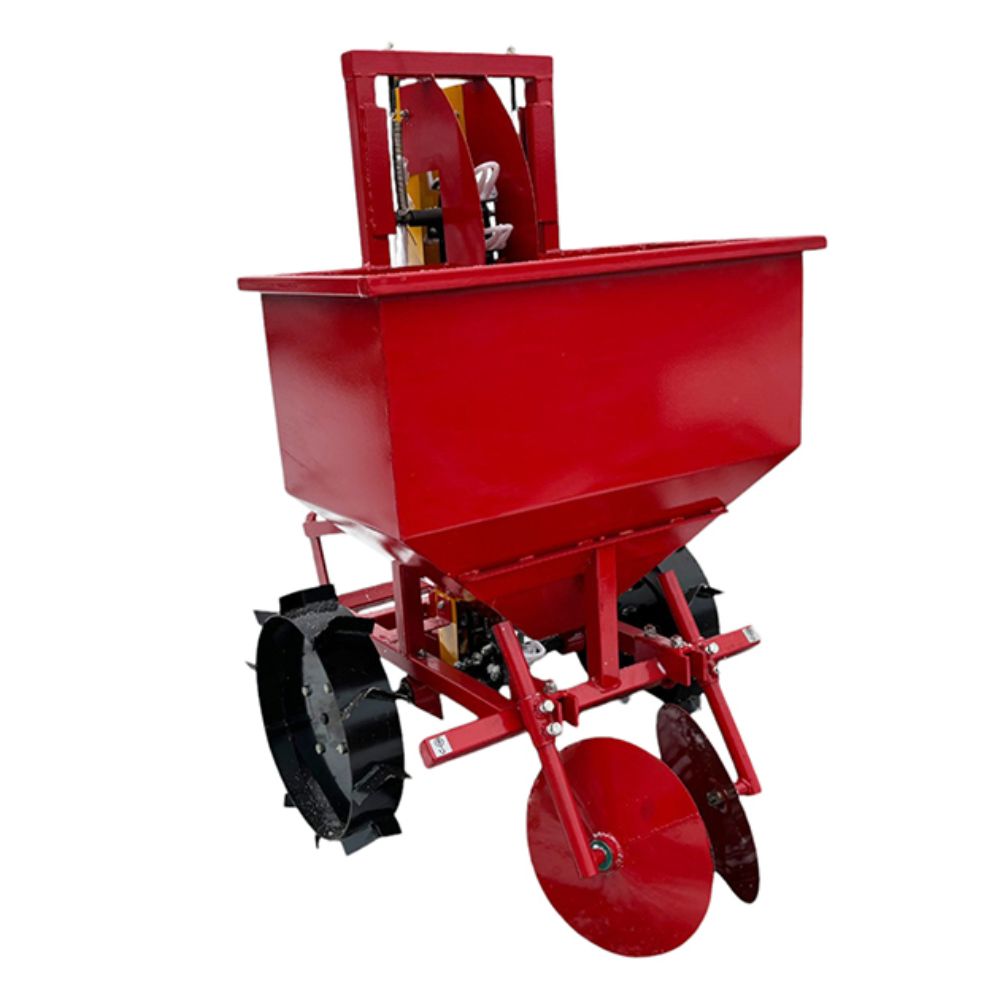 Картофелесажалка КСН-1