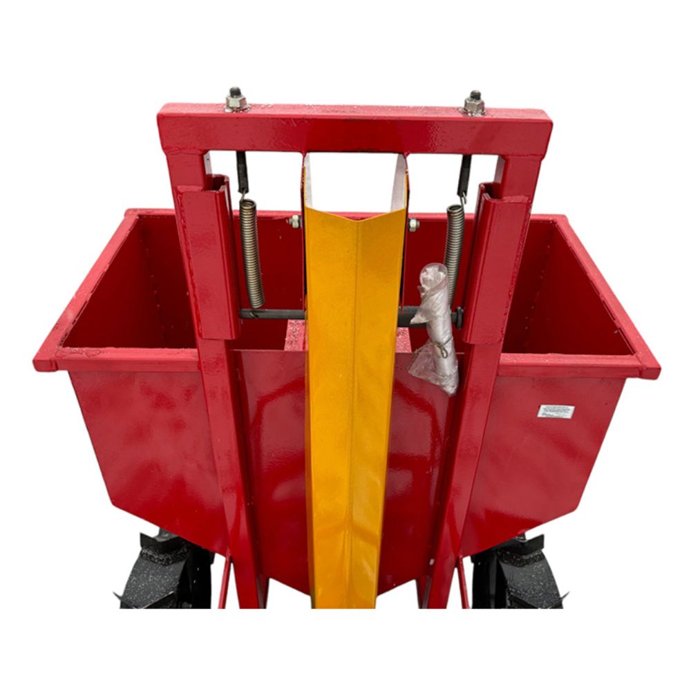 Картофелесажалка КСН-1