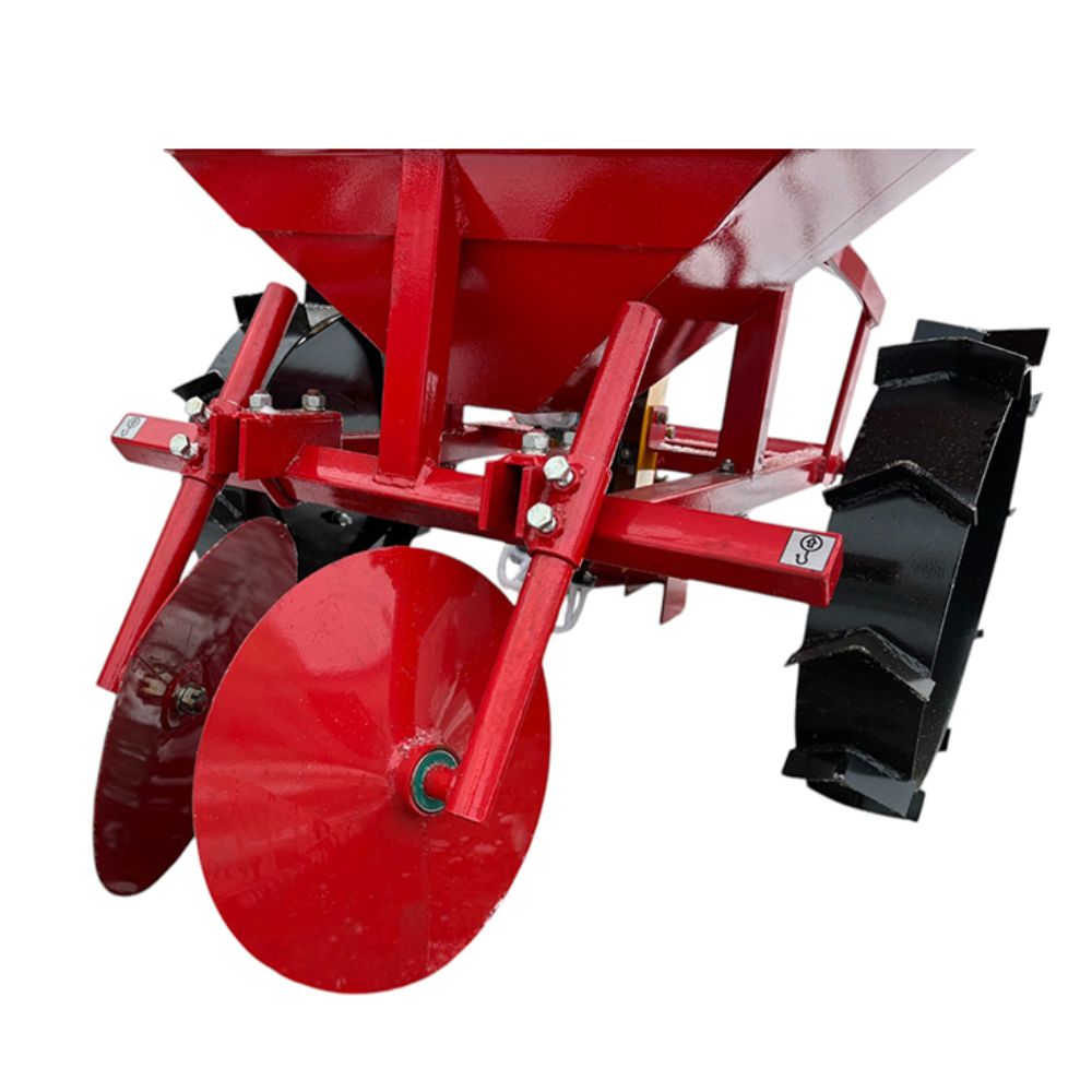 Картофелесажалка КСН-1