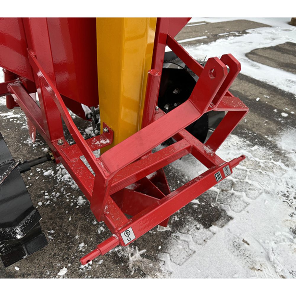 Картофелесажалка КСН-1