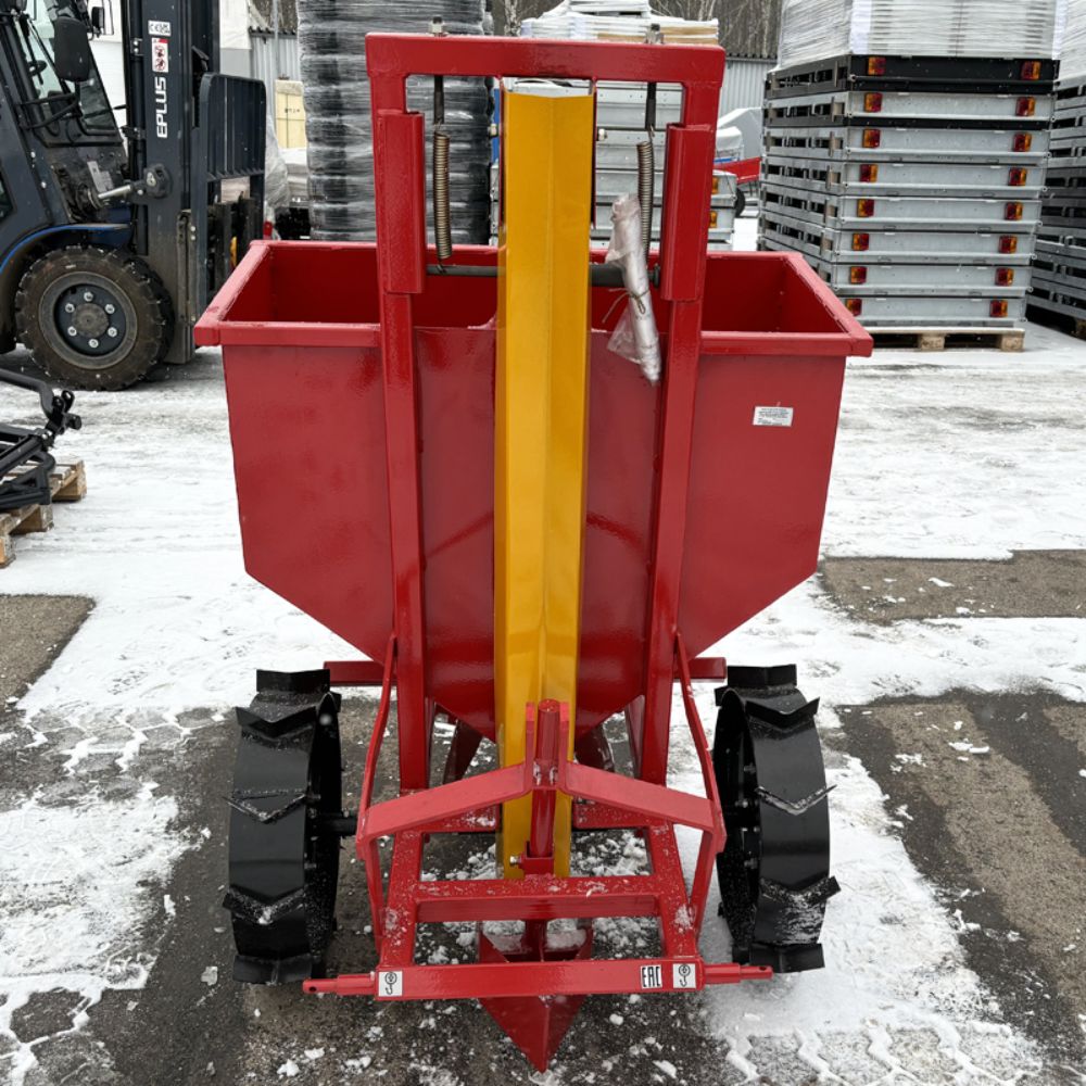 Картофелесажалка КСН-1