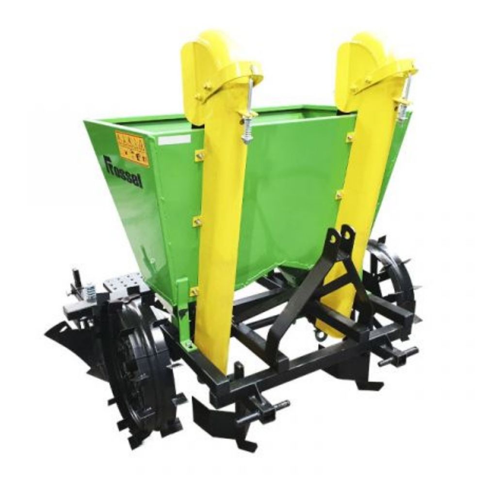 Картофелесажалка Rossel СКН-180/2