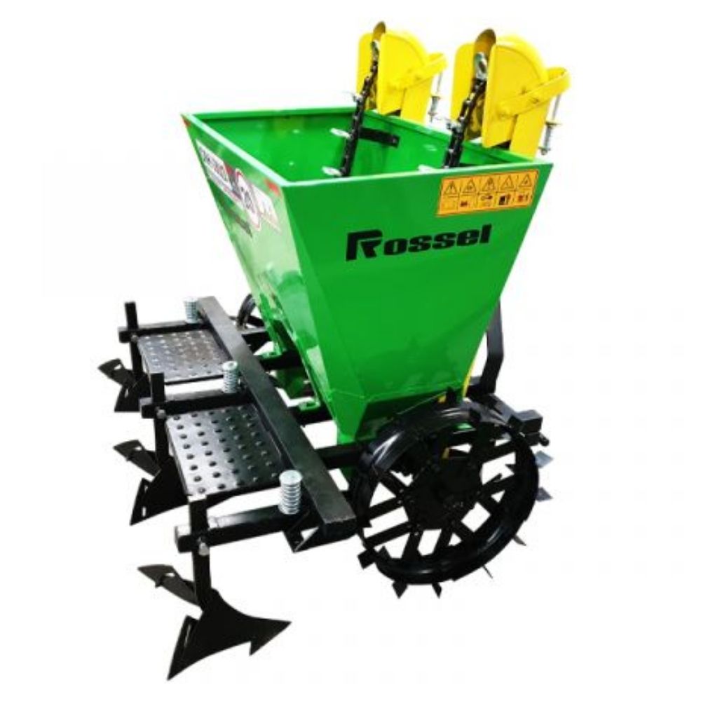 Картофелесажалка Rossel СКН-180/2
