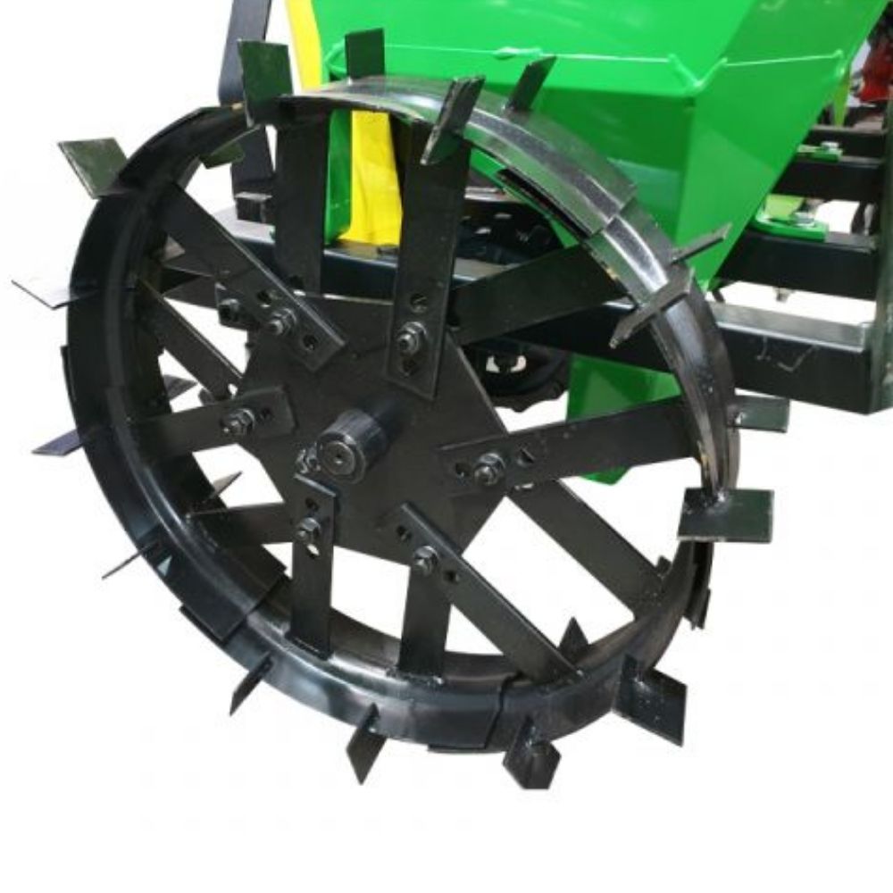 Картофелесажалка Rossel СКН-180/2