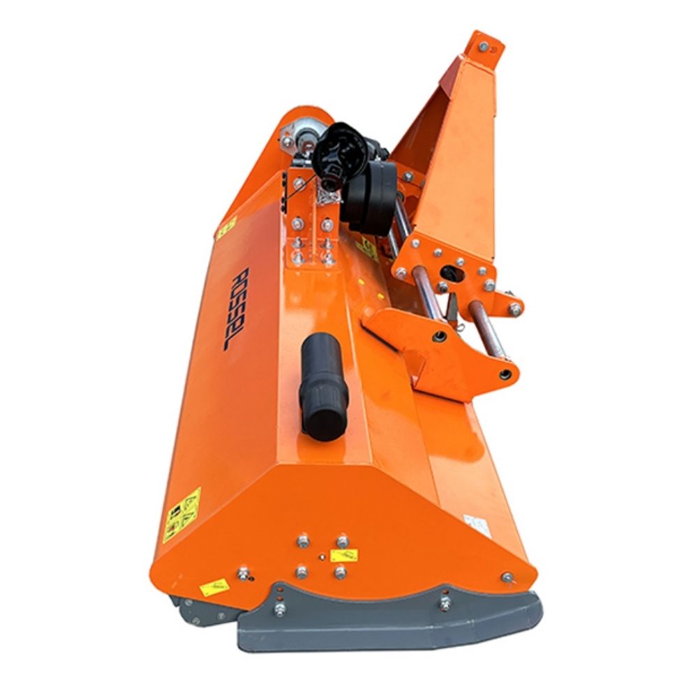 Косилка-мульчер Rossel EFH185