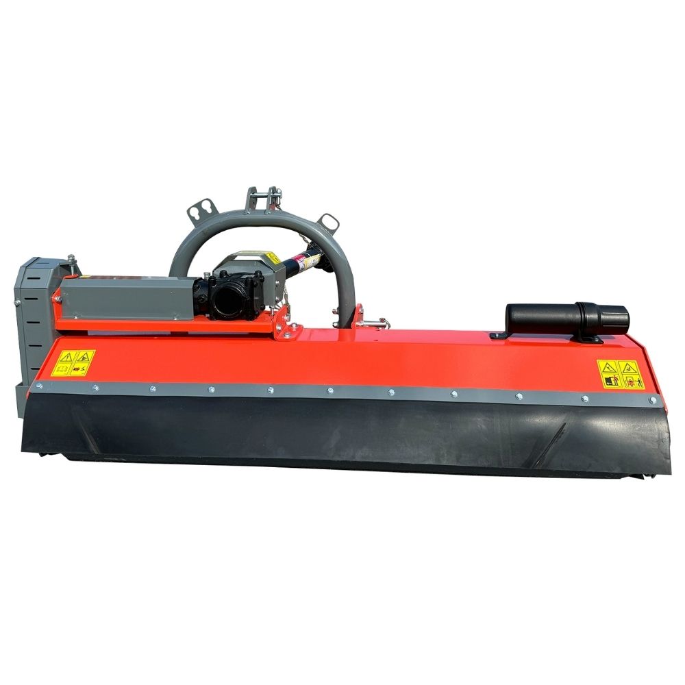 Косилка-мульчер Rossel G.US-145