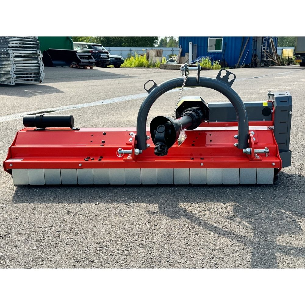 Косилка-мульчер Rossel G.US-145