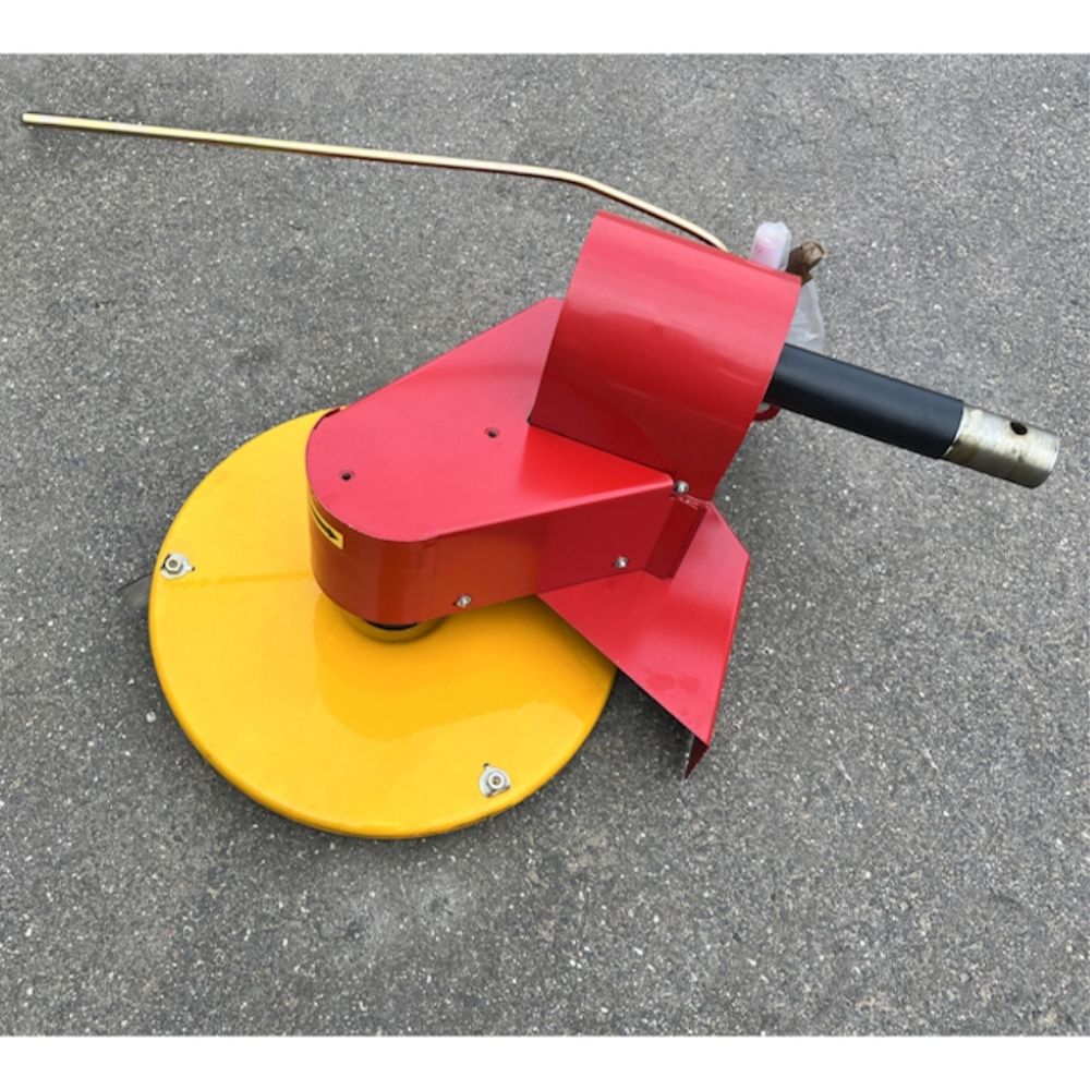 Косилка роторная для мотоблоков МТЗ КРМ1-00.000