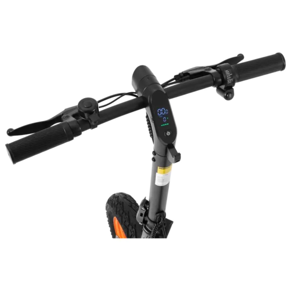 Электровелосипед KUGOO V1 PLUS