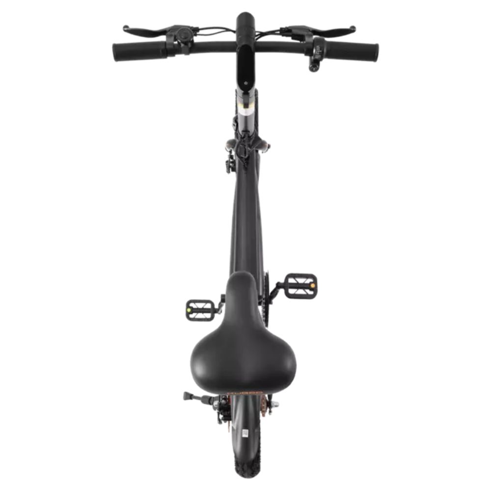 Электровелосипед KUGOO V1 PLUS