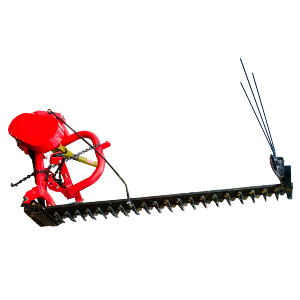 Косилка сегментная 9G 1.6м