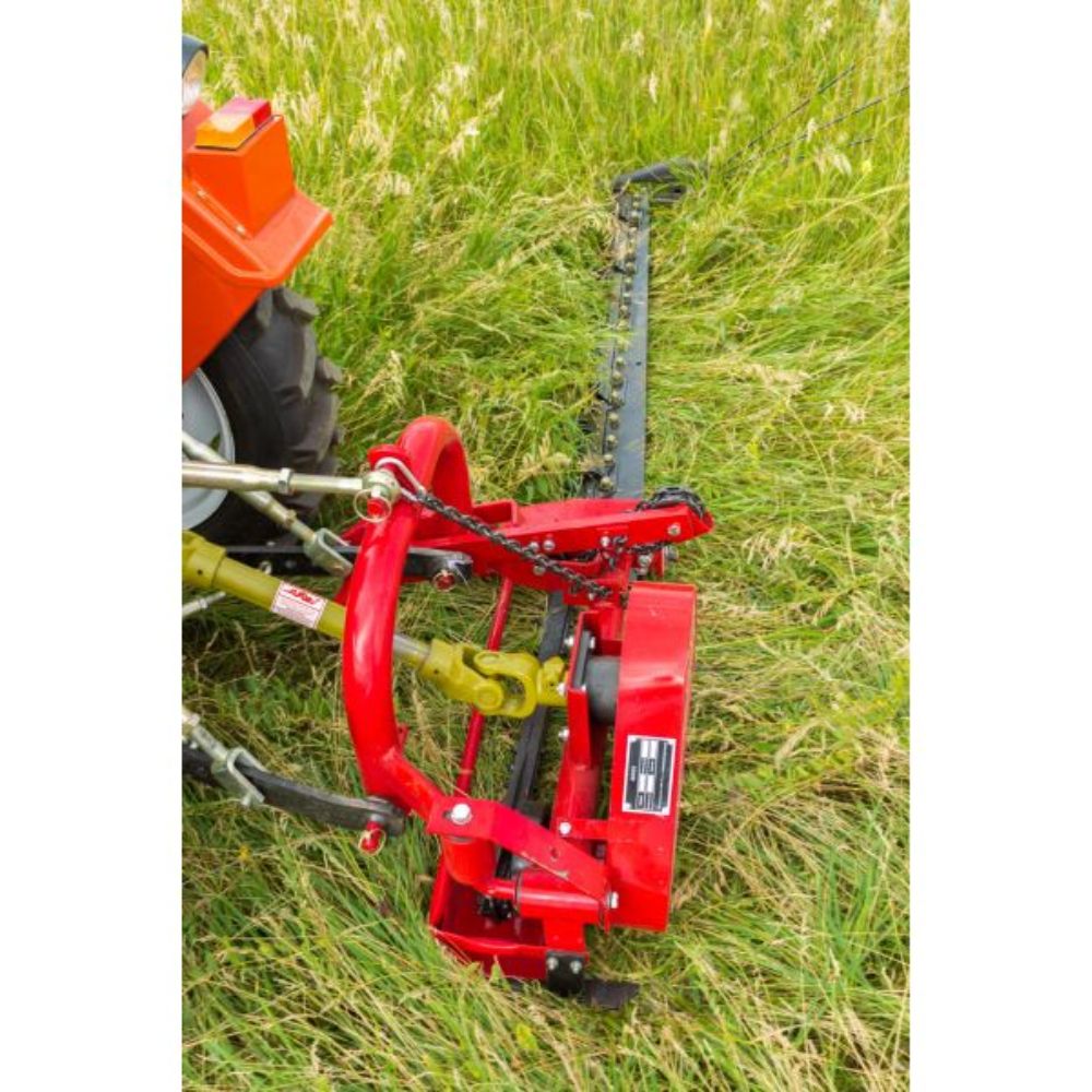 Косилка сегментная 9G 1.6м