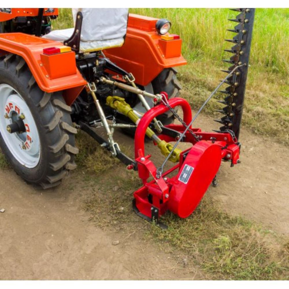 Косилка сегментная 9G 1.6м