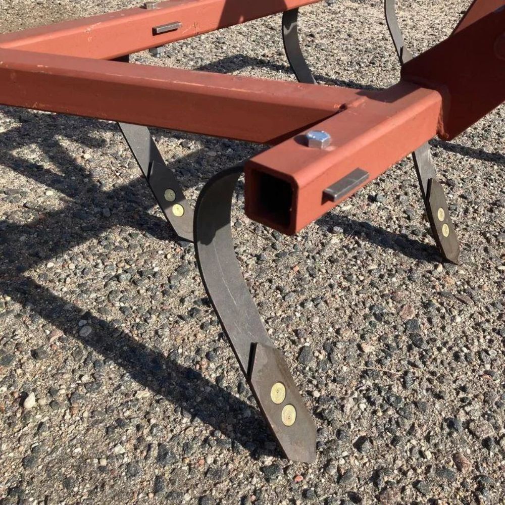 Купить культиватор чизельный КЧ-1.2 Культиватор чизельный КЧ-1.2