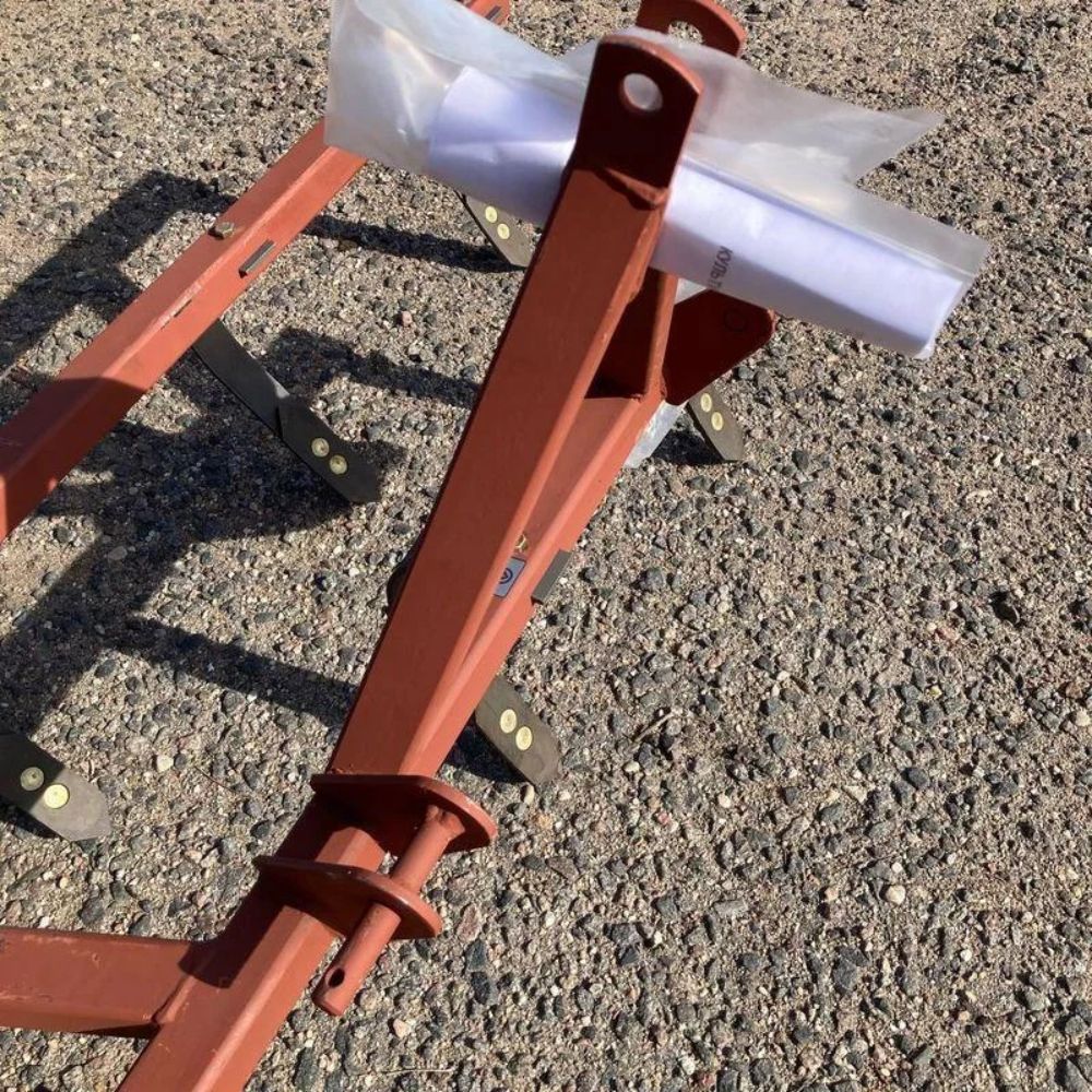 Купить культиватор чизельный КЧ-1.2 Культиватор чизельный КЧ-1.2