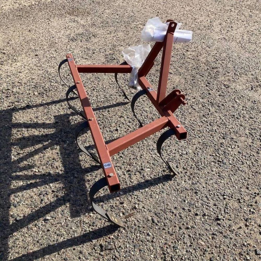 Купить культиватор чизельный КЧ-1.2 Культиватор чизельный КЧ-1.2