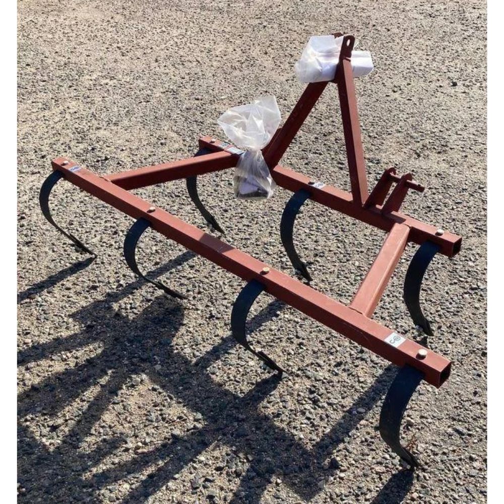 Купить культиватор чизельный КЧ-1.2 Культиватор чизельный КЧ-1.2