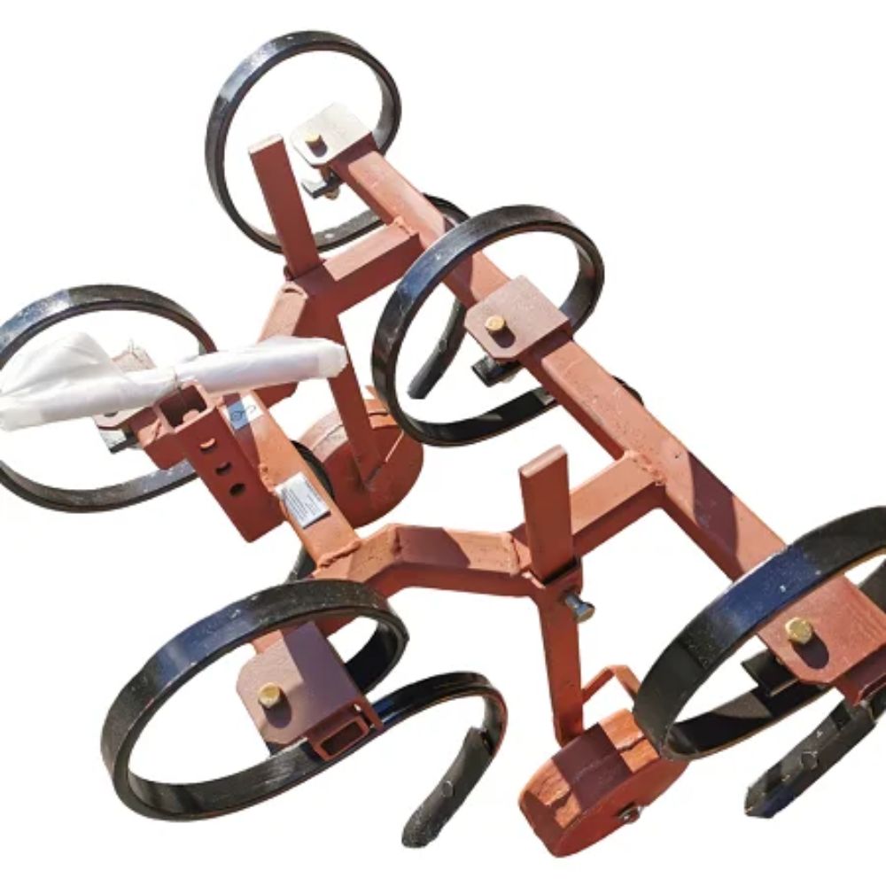 Купить культиватор чизельный КЧ-0.8 Культиватор чизельный КЧ-0.8