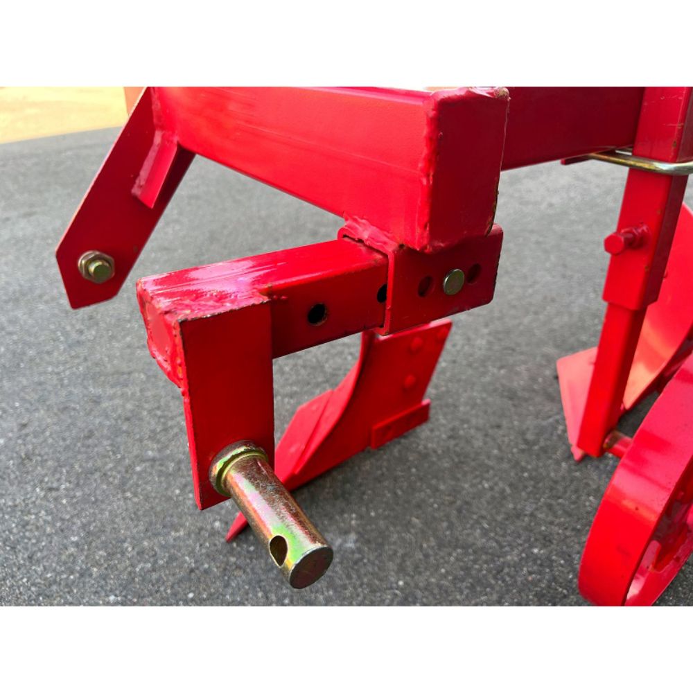 Плуг Rossel 1L-220