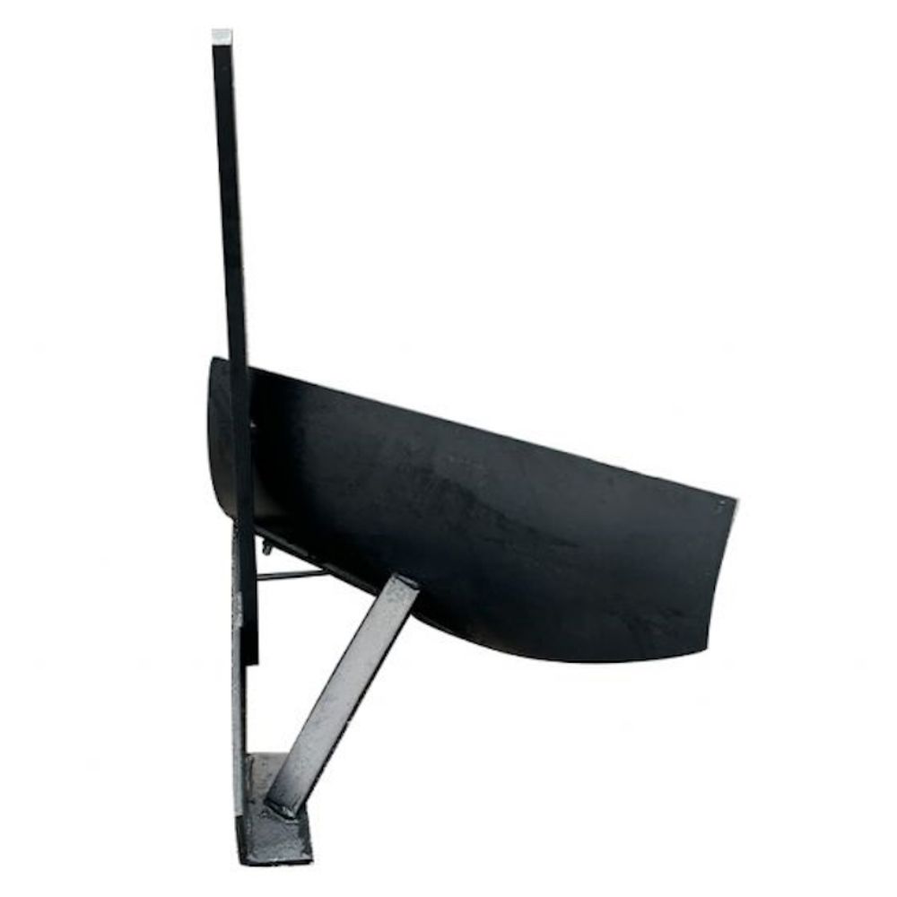 Плуг для мотоблока ПО-01/23