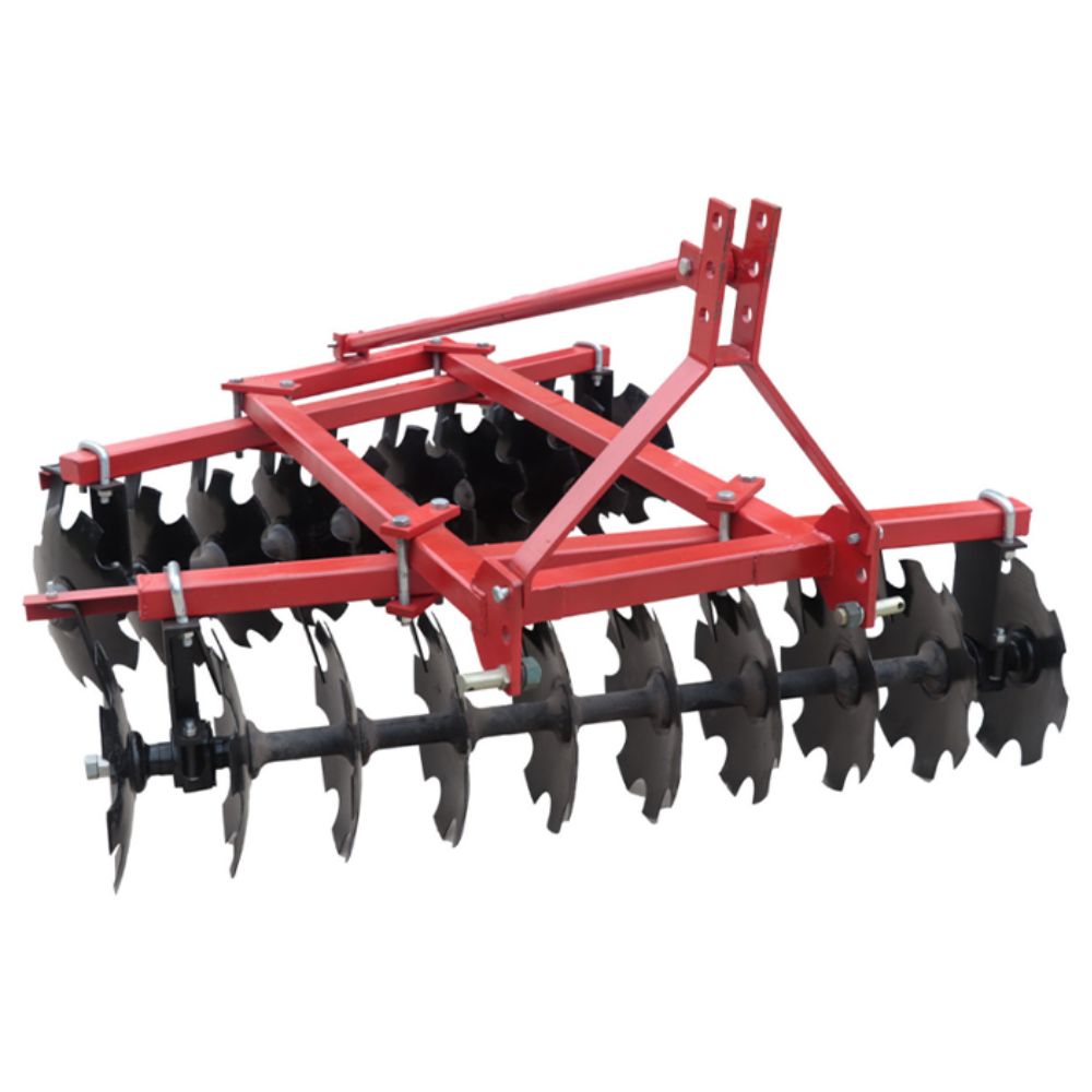 Борона дисковая 1BQX-1,5