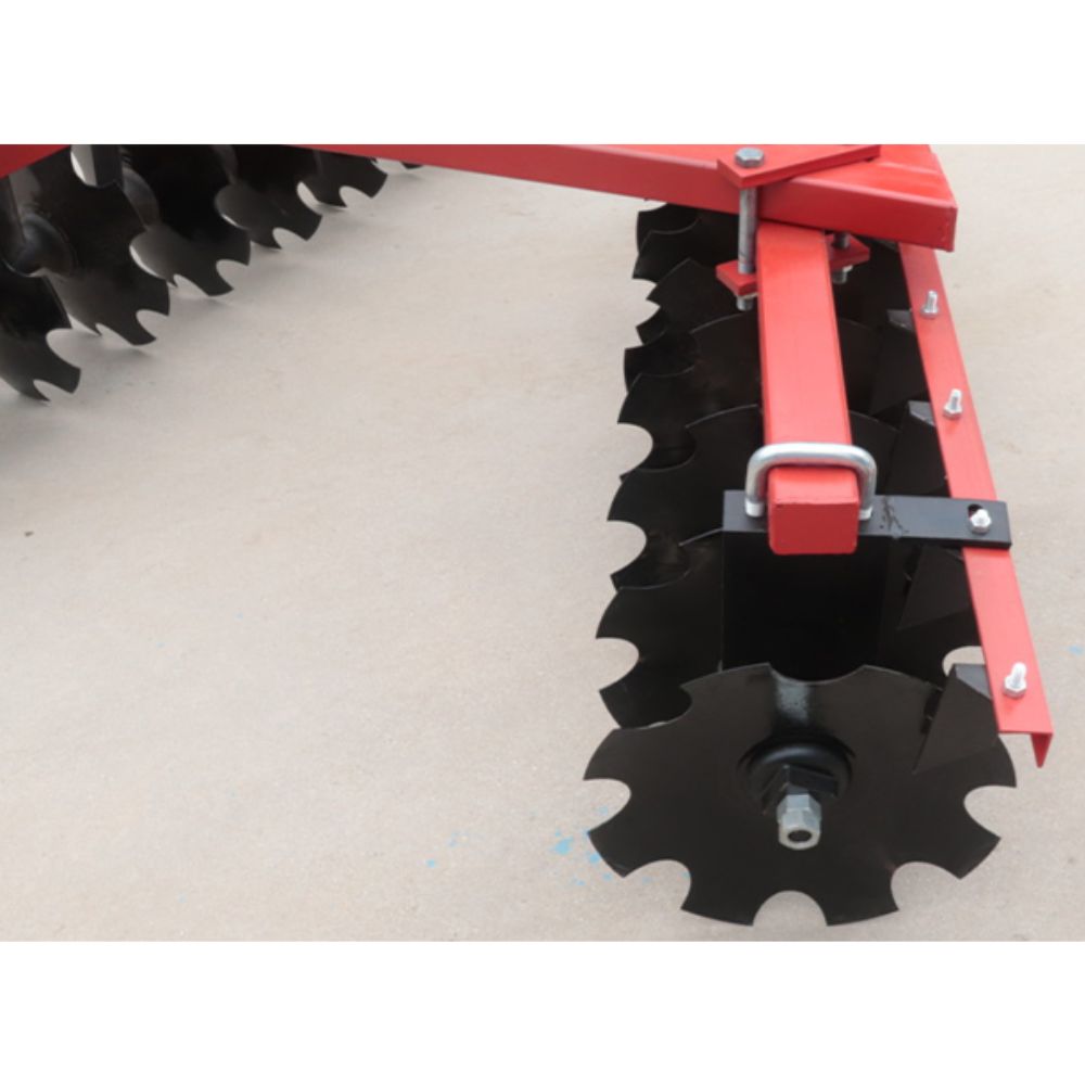 Борона дисковая 1BQX-1,5