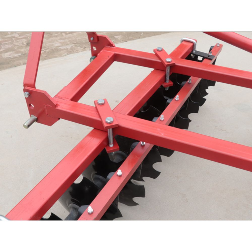 Борона дисковая 1BQX-1,5