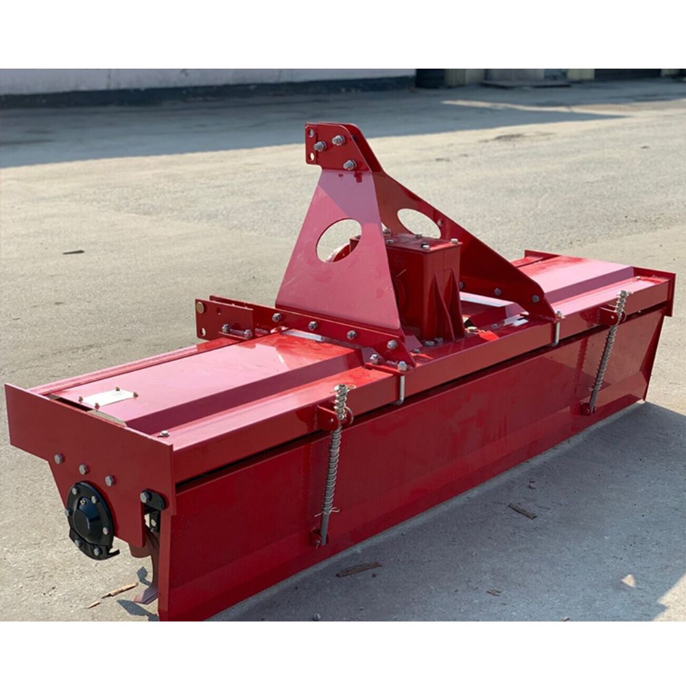 Почвофреза Уралец 1GQN-240 усиленная