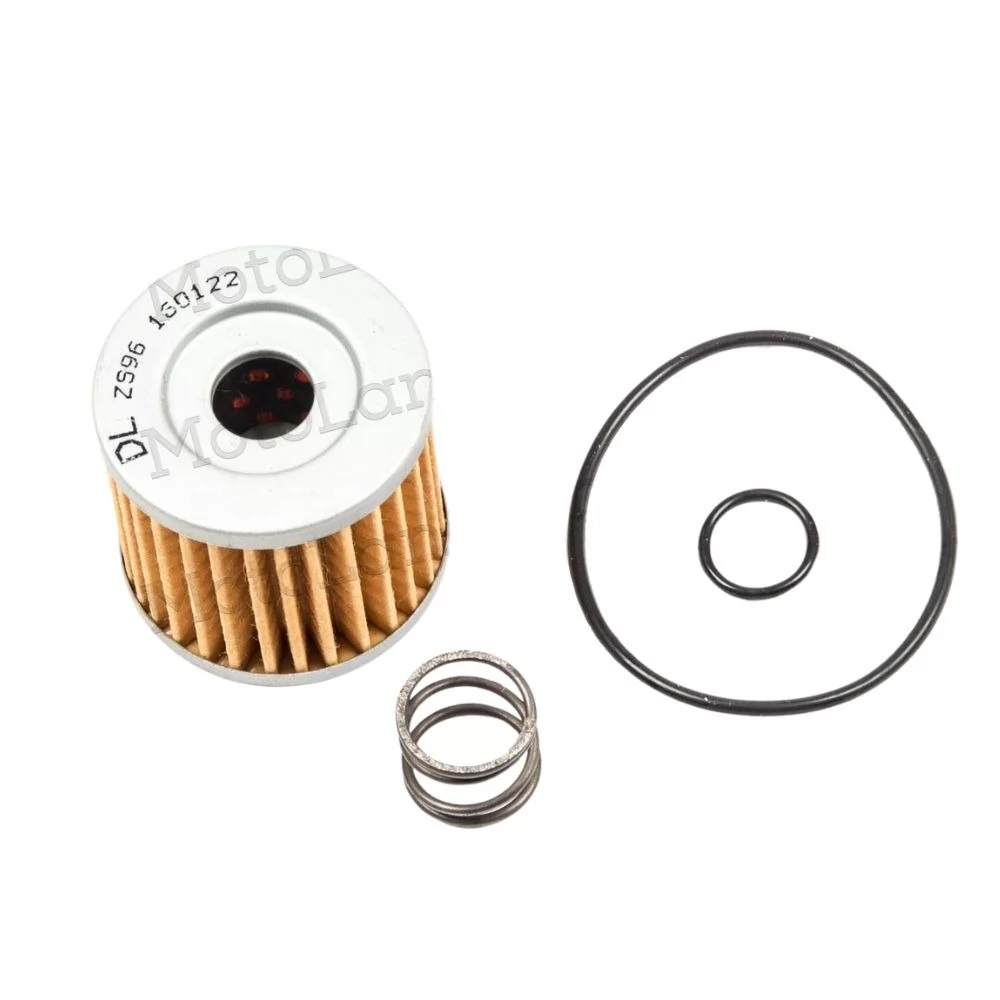 Купить фильтр масляный бумажный 170MM-2 (CB250, water, 4V) ZS (Dв=13, Dн=43, L=40) Фильтр масляный бумажный 170MM-2 (CB250, water, 4V) ZS (Dв=13, Dн=43, L=40)