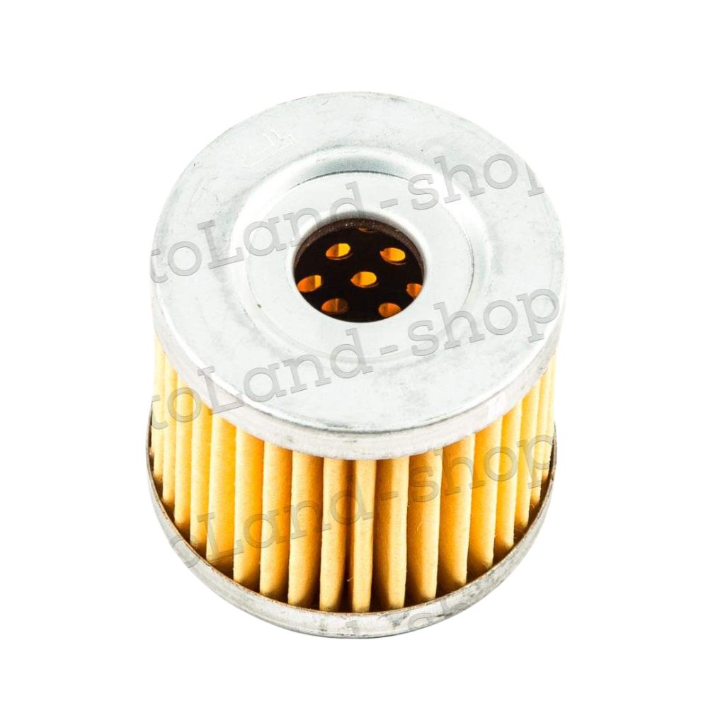 Фильтр масляный (бумажный) 155см3 (W150-G) ZS