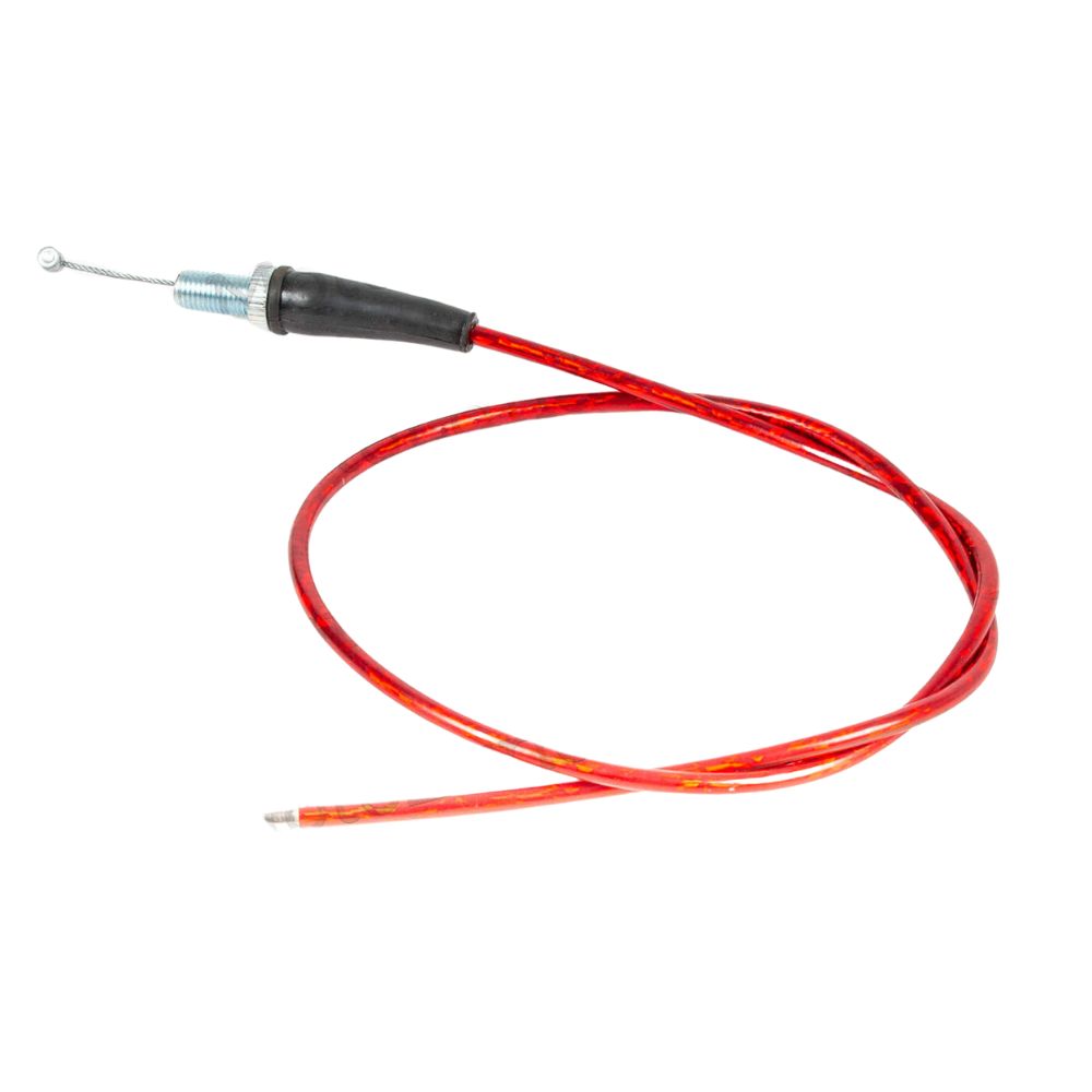 Трос газа 970мм