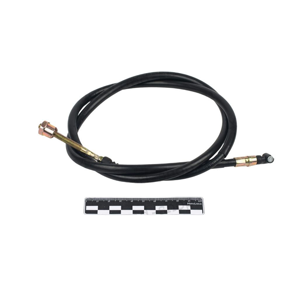 Трос переднего томоза DIO50