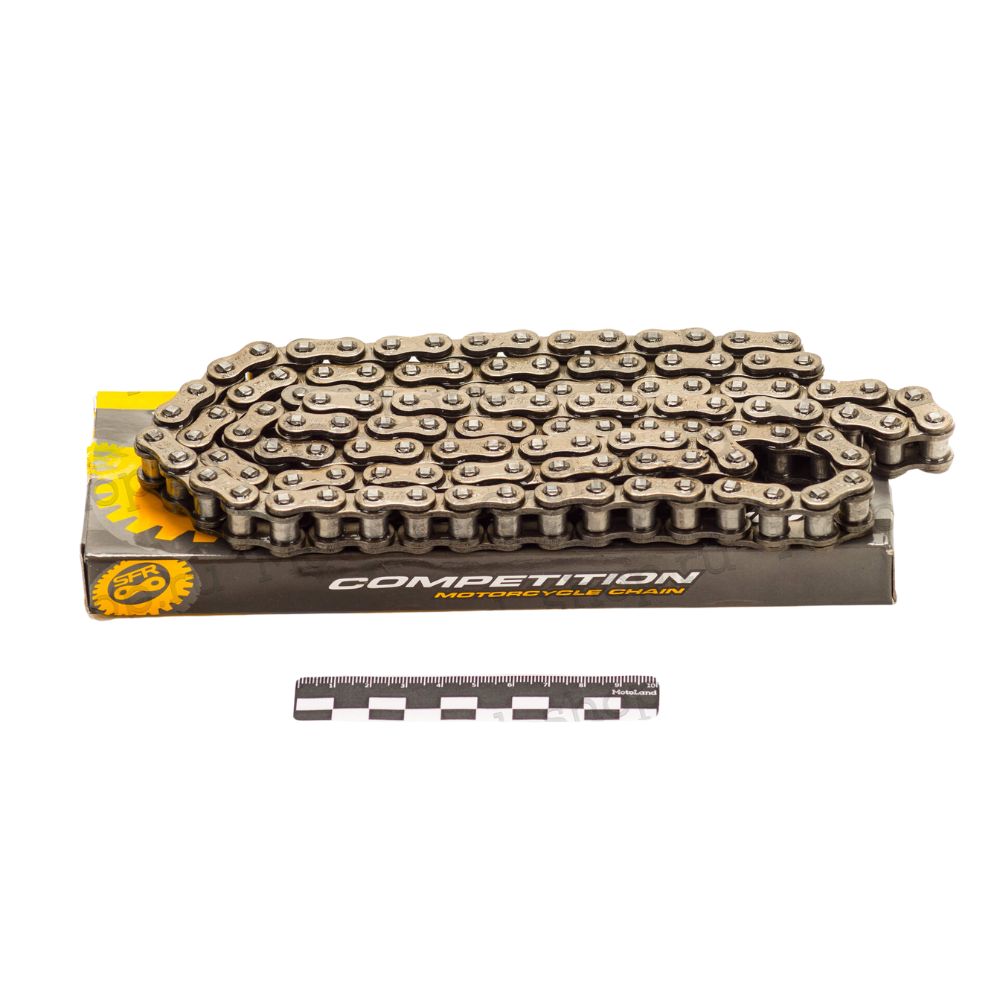 Цепь приводная 428H 120L SFR