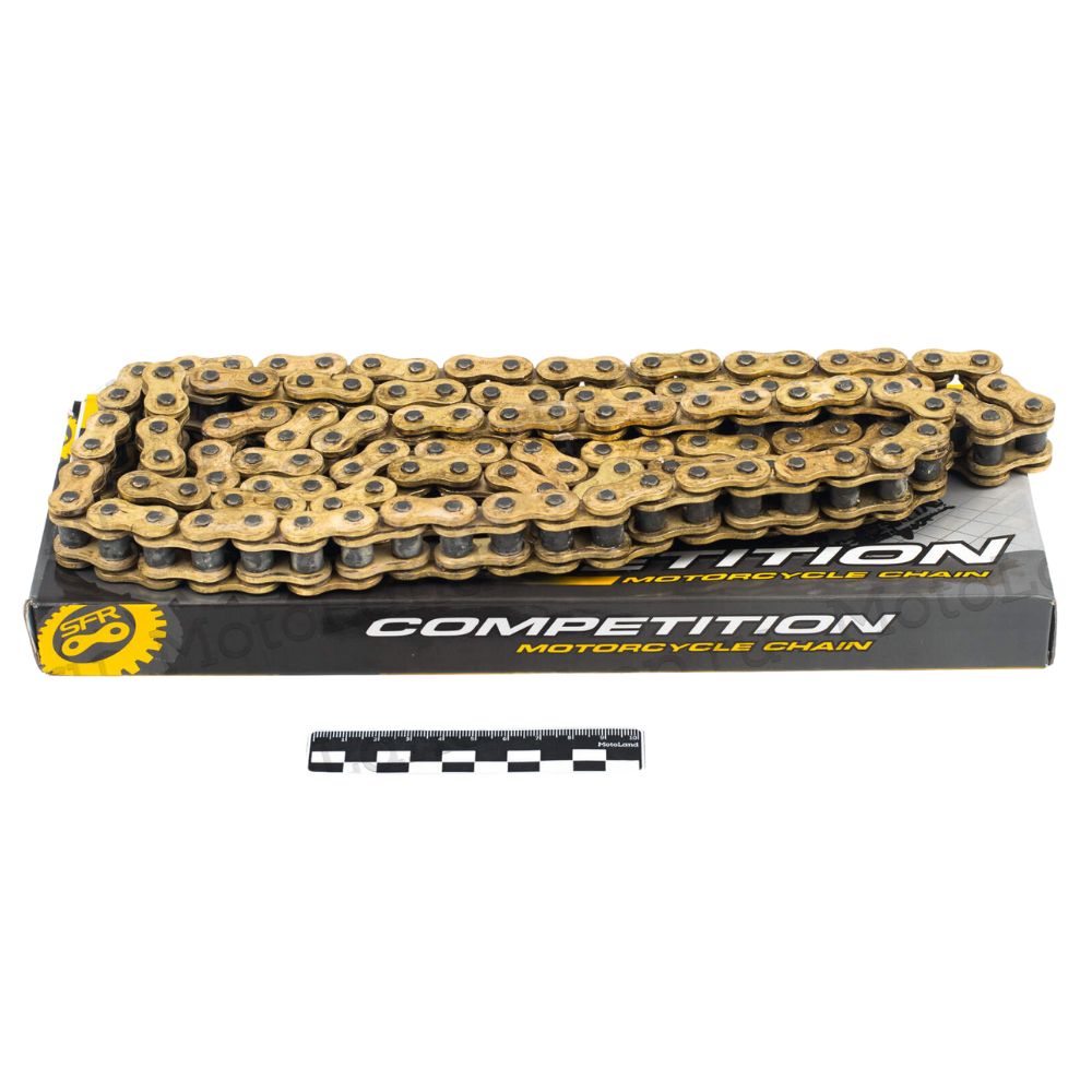 Цепь приводная 530H-O 120L SFR