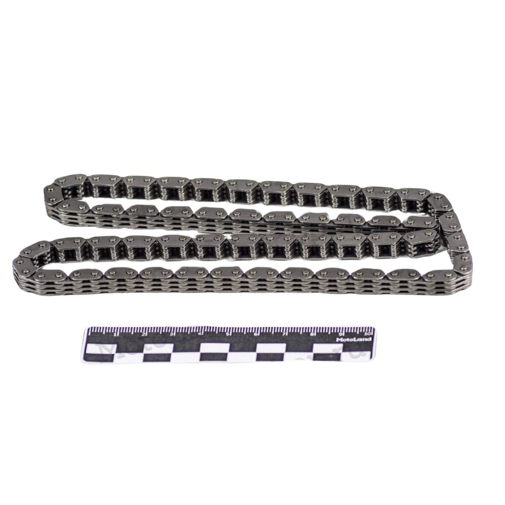 Цепь ГРМ CL04A 3х4 104L CB200/CB250 SFR