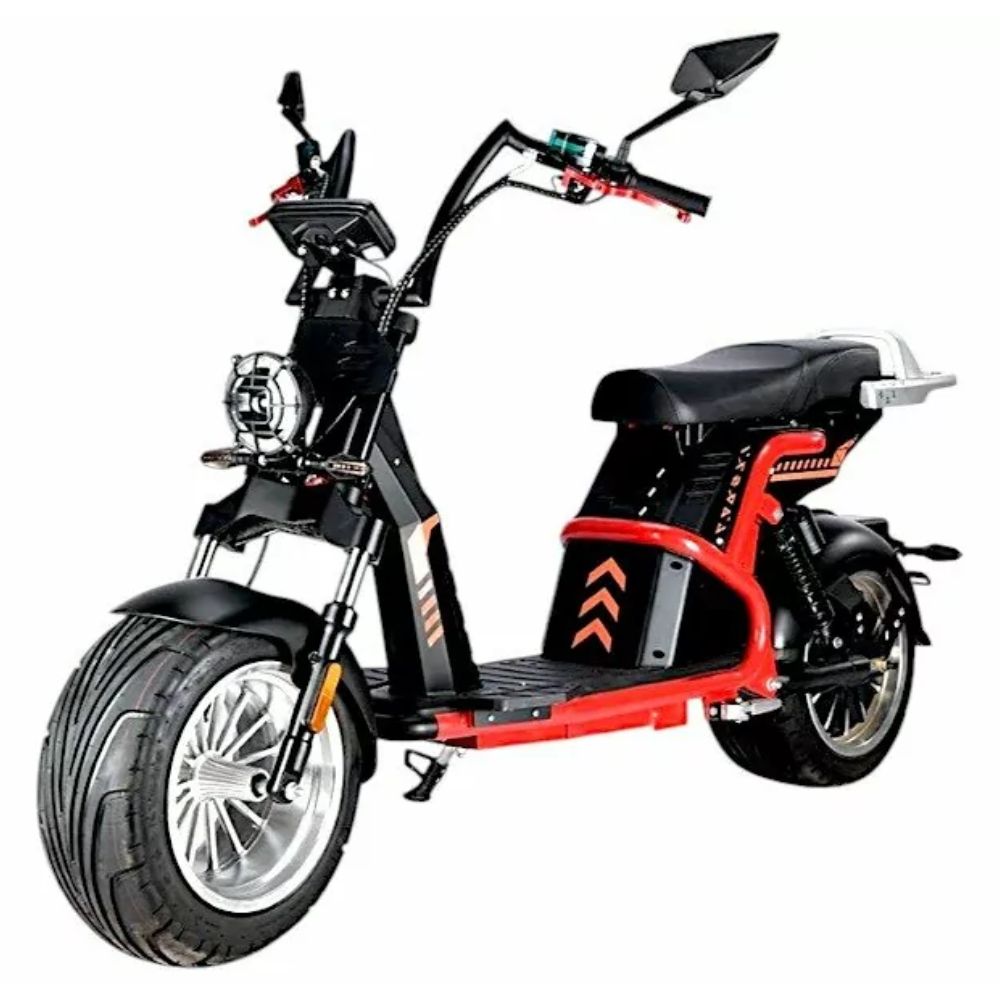 Купить электроскутер Ikingi CP9 Электроскутер Ikingi CP9