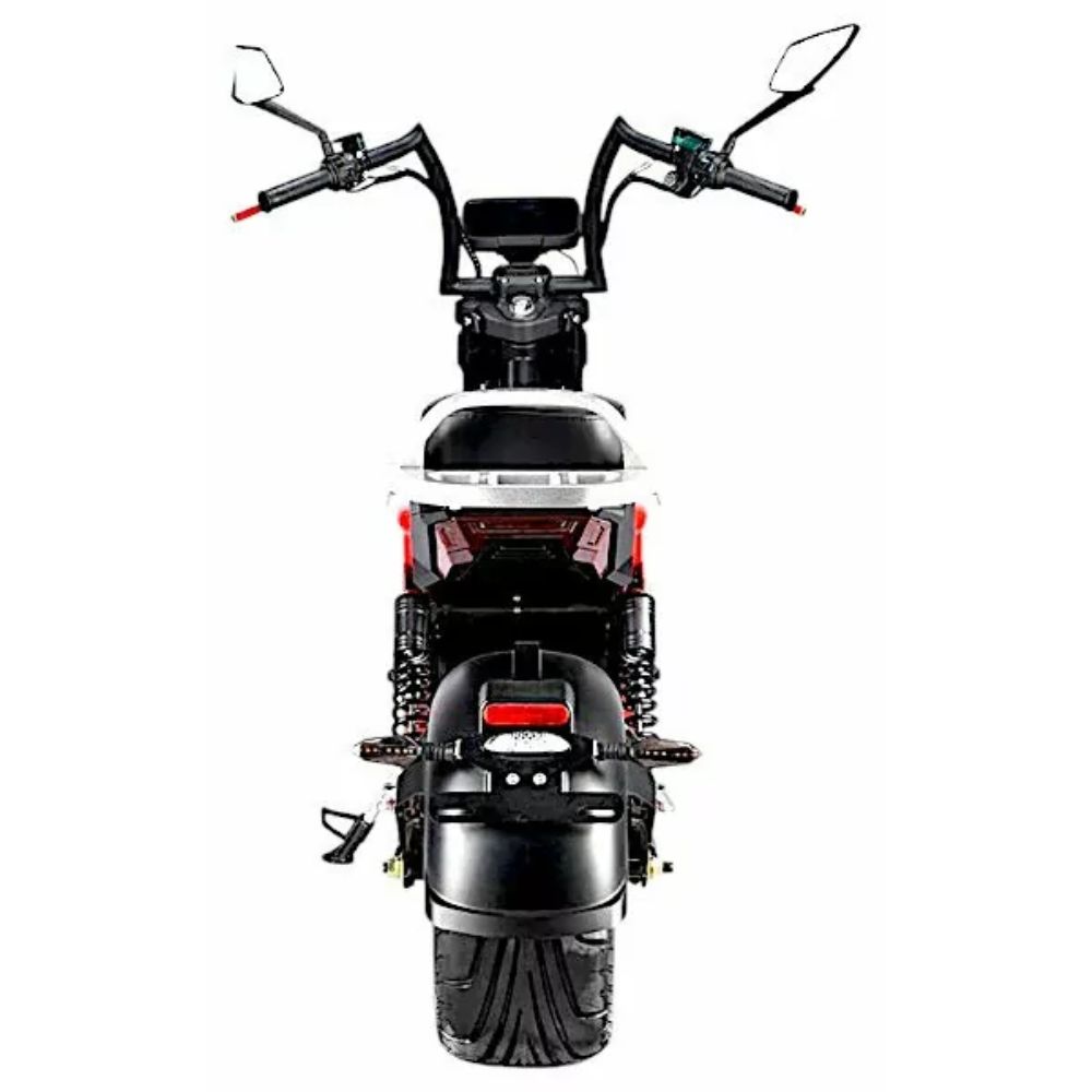 Купить электроскутер Ikingi CP9 Электроскутер Ikingi CP9