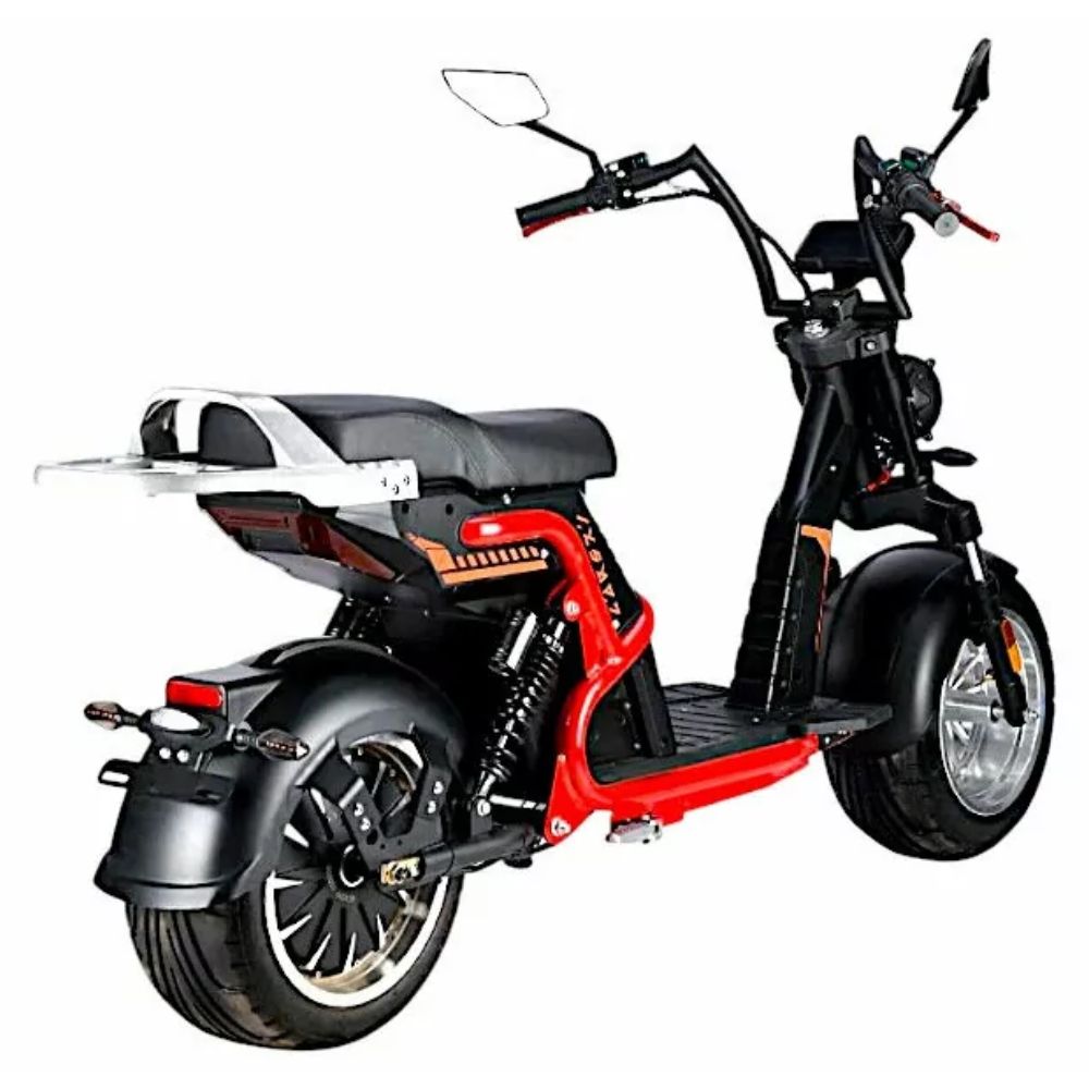 Купить электроскутер Ikingi CP9 Электроскутер Ikingi CP9