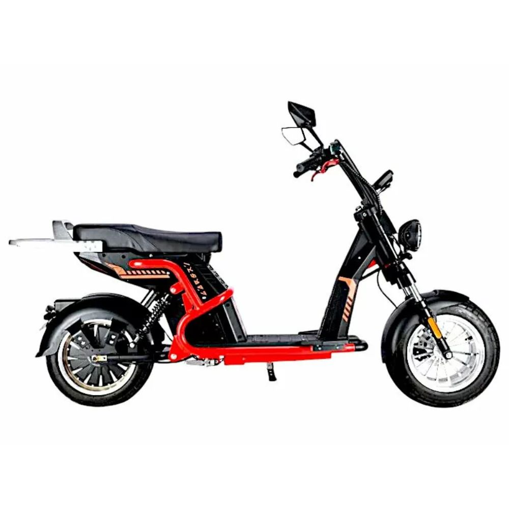 Купить электроскутер Ikingi CP9 Электроскутер Ikingi CP9