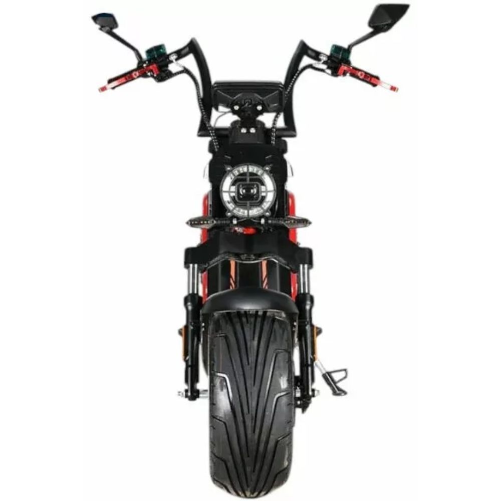 Купить электроскутер Ikingi CP9 Электроскутер Ikingi CP9